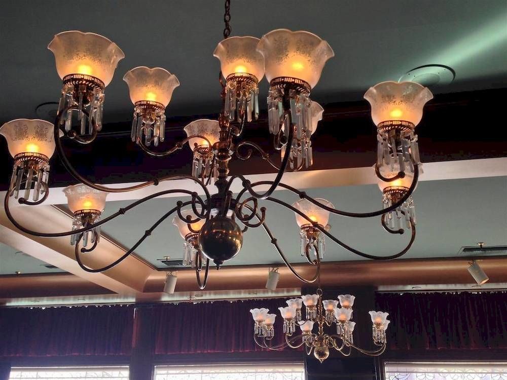 Mizpah Hotel Tonopah Eksteriør billede